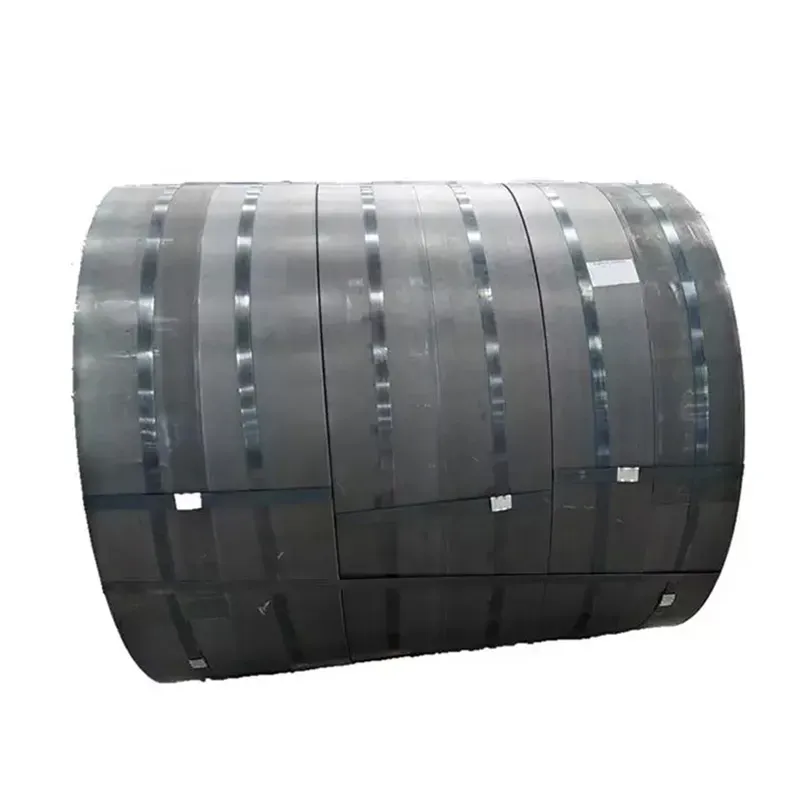 carbon steel coil